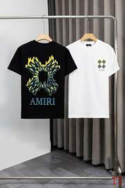 Picture of Amiri T Shirts Short _SKUAmiriM-2XL20tx7024267